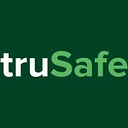TruSafe logo