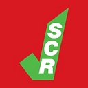 Ugly Red Trucks logo