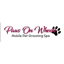 Paws On Wheels logo
