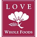 Love Whole Foods logo