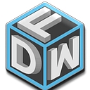 DFW Website SEO logo