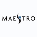 Maestro logo