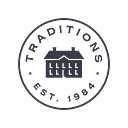 Traditions Home logo