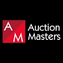 Auction Masters logo