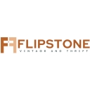 Flipstone Vintage & Thrift logo