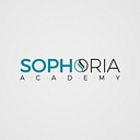 Sophoria Academy logo