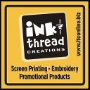 Ink & Thread Creations logo