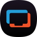 Samsung TV Plus logo