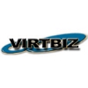 VIRTBIZ Internet Services logo