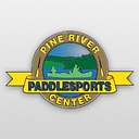 The Pine River logo
