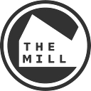 Dimension Mill logo
