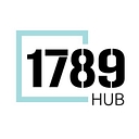 1789 (1789 Hub / 1789 Venture Lab) logo