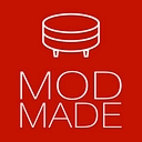 ModMade logo