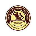 Gainz and Shreds Meal Prep logo