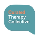 Curated Therapy Collective logo