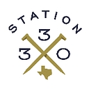 Station 330 logo