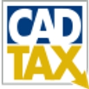 CADTax logo