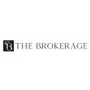 The Brokerage logo
