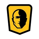 HeadBlade logo