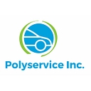 Polyservice Driving School logo