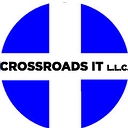 Crossroads IT logo
