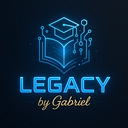 LEGACY by Gabriel logo