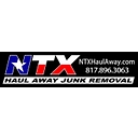 NTX Haul Away / NTX Junk Haul & Services logo