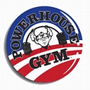 Shenandoah Powerhouse Gym and Fitness Center logo