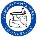 Samaritan's Well Counseling logo