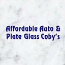 Affordable Auto & Plate Glass Coby's logo