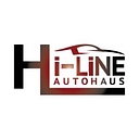 Hi-Line Autohaus logo
