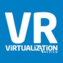 Virtualization Review logo