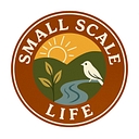 Small Scale Life logo