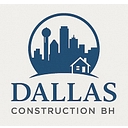 Dallas Construction BH logo