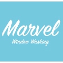 Marvel Window Washing logo