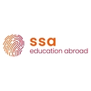 Spanish Studies Abroad (SSA) logo