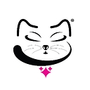 Cattitude Street Strutters logo