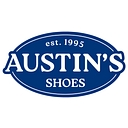 Austin's Shoes logo