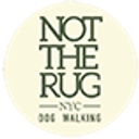 Not The Rug logo