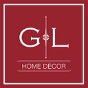 GL Home Decor logo