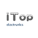 ITOP Electronics logo