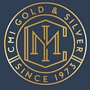 CMI Gold & Silver logo