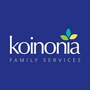 Koinonia Family Services logo
