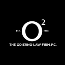 O2 Law logo