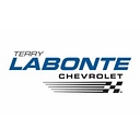 Terry Labonte Chevrolet logo