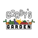 Grady's Garden logo