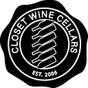 Closet Wine Cellars logo