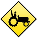 TractorByNet logo