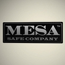 Mesa Safe Company logo