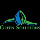 Green Solutions Landcare logo
